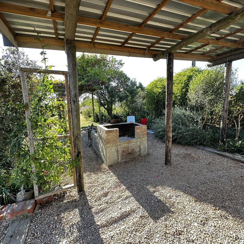 Commercial Property for Sale in Glentana Western Cape